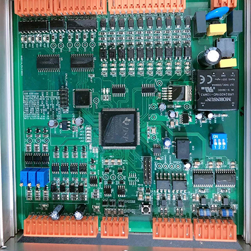 整流控制板（具备远程通讯功能）