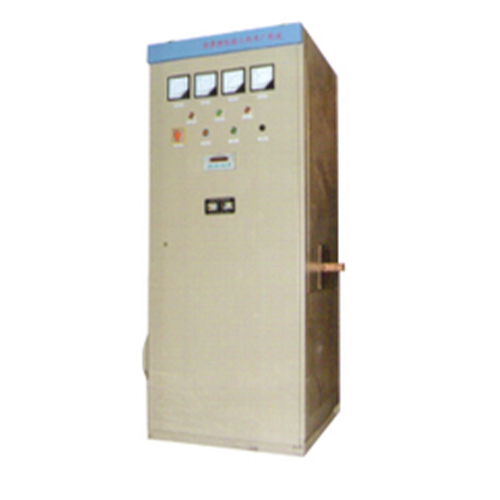 KGPS系列中频感应加热成套设备