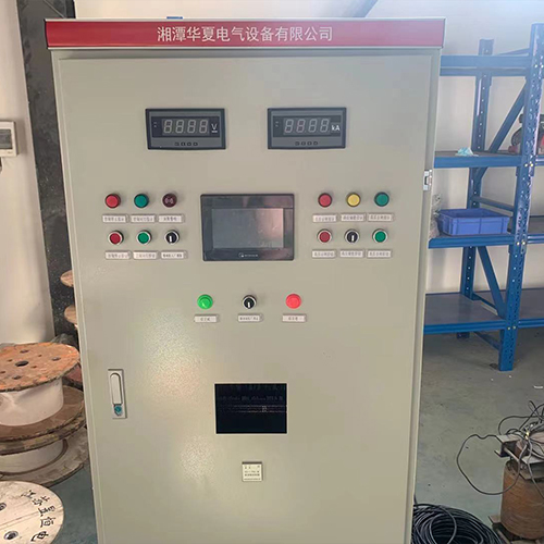 远程自动化监控系统