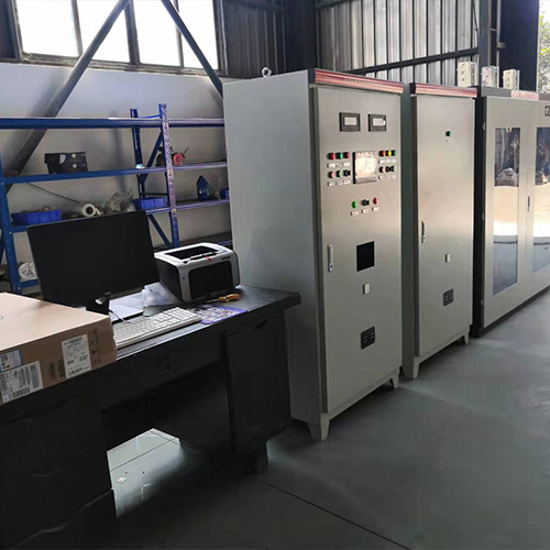 远程自动化监控系统