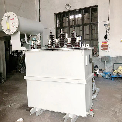 7000A、150V变压器