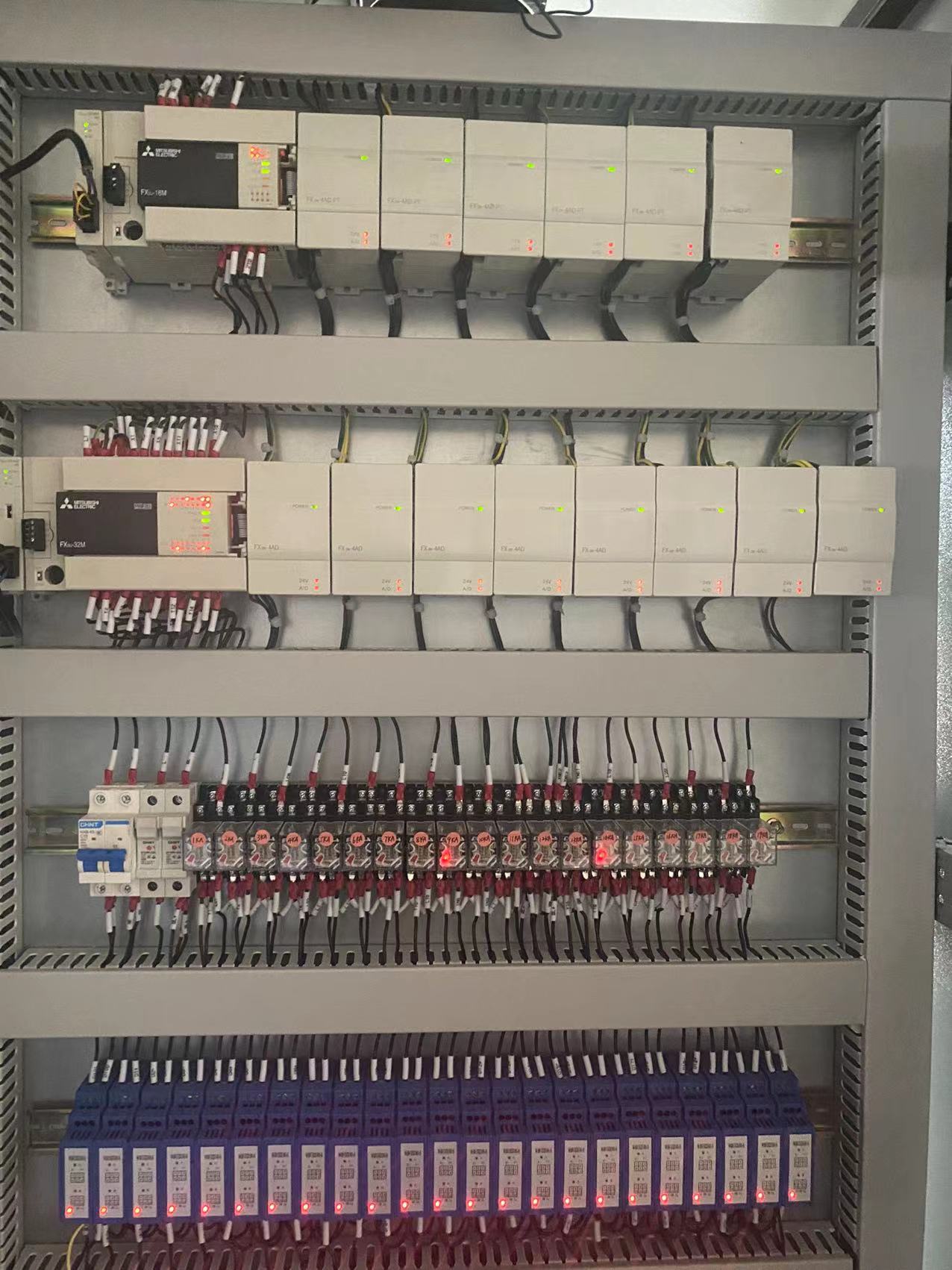 衡东远程自动化设备现场2